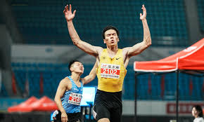 他们在球场 他们在球场